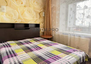 1-к квартира, на длительный срок, 33м2, 3/5 этаж