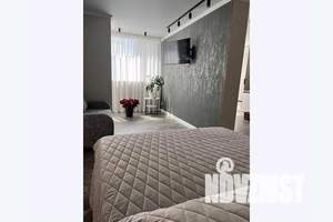 1-к квартира, посуточно, 38м2, 4/25 этаж