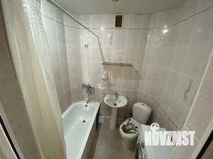 1-к квартира, на длительный срок, 45м2, 2/10 этаж