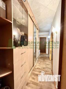 2-к квартира, на длительный срок, 52м2, 9/9 этаж