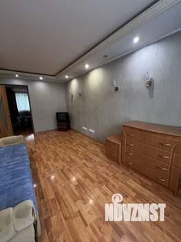 2-к квартира, на длительный срок, 45м2, 2/5 этаж