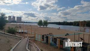 1-к квартира, на длительный срок, 42м2, 9/10 этаж