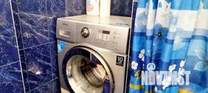 1-к квартира, посуточно, 50м2, 1/1 этаж