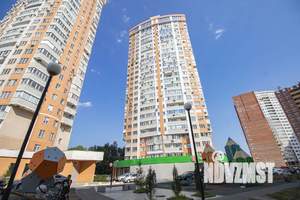 1-к квартира, посуточно, 39м2, 1/1 этаж