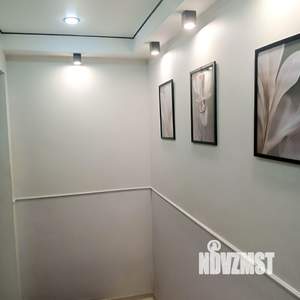 1-к квартира, на длительный срок, 34м2, 1/5 этаж