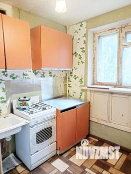 1-к квартира, на длительный срок, 32м2, 4/5 этаж
