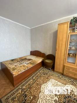 1-к квартира, на длительный срок, 39м2, 6/10 этаж