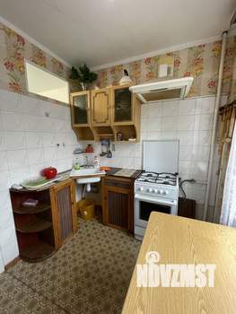 1-к квартира, на длительный срок, 33м2, 3/5 этаж