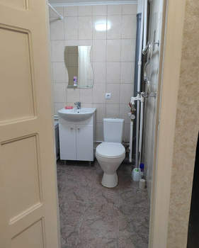 1-к квартира, на длительный срок, 42м2, 1/8 этаж