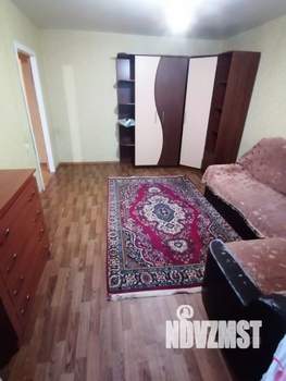 2-к квартира, на длительный срок, 47м2, 1/12 этаж