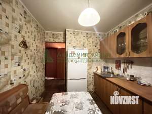 1-к квартира, на длительный срок, 34м2, 3/5 этаж