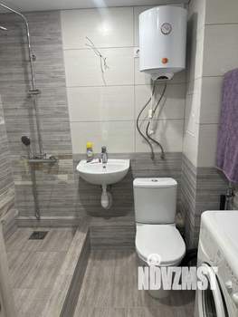1-к квартира, на длительный срок, 34м2, 1/5 этаж