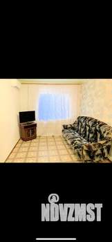 1-к квартира, на длительный срок, 35м2, 2/5 этаж