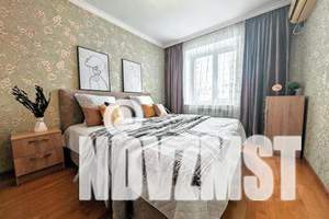 2-к квартира, посуточно, 60м2, 5/10 этаж