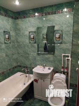 1-к квартира, на длительный срок, 40м2, 3/10 этаж
