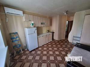 Студия квартира, на длительный срок, 19м2, 5/5 этаж
