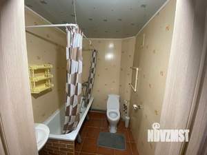 1-к квартира, на длительный срок, 38м2, 9/10 этаж