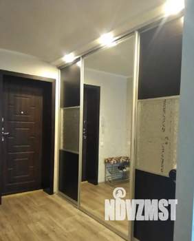 1-к квартира, на длительный срок, 41м2, 6/10 этаж