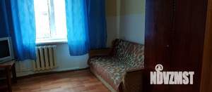 1-к квартира, на длительный срок, 18м2, 4/5 этаж