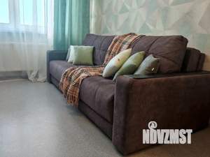 1-к квартира, посуточно, 38м2, 19/25 этаж