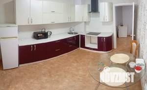 1-к квартира, посуточно, 43м2, 2/16 этаж
