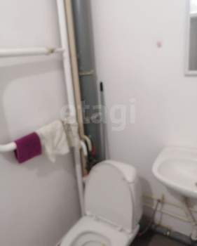 1-к квартира, на длительный срок, 47м2, 6/18 этаж