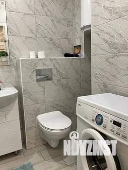 1-к квартира, посуточно, 40м2, 13/25 этаж