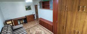 1-к квартира, на длительный срок, 33м2, 2/5 этаж