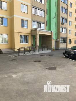 1-к квартира, на длительный срок, 42м2, 6/10 этаж