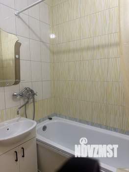 1-к квартира, на длительный срок, 40м2, 3/10 этаж