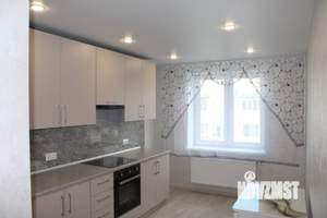 1-к квартира, на длительный срок, 31м2, 5/10 этаж