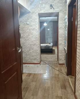 2-к квартира, на длительный срок, 44м2, 2/5 этаж