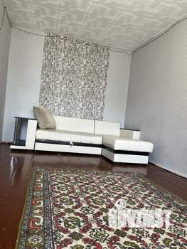 1-к квартира, на длительный срок, 33м2, 5/5 этаж