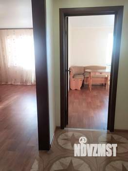 1-к квартира, на длительный срок, 40м2, 4/10 этаж