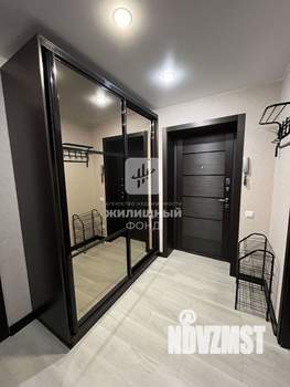 2-к квартира, на длительный срок, 50м2, 9/10 этаж