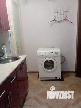 1-к квартира, на длительный срок, 20м2, 3/5 этаж