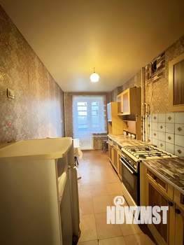 1-к квартира, на длительный срок, 30м2, 7/9 этаж