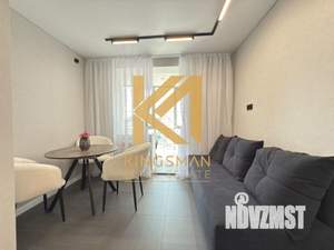 2-к квартира, на длительный срок, 60м2, 15/25 этаж