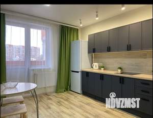 1-к квартира, на длительный срок, 42м2, 2/26 этаж