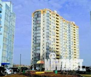 1-к квартира, на длительный срок, 42м2, 3/19 этаж