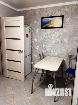 1-к квартира, на длительный срок, 42м2, 4/10 этаж