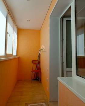 1-к квартира, на длительный срок, 41м2, 7/10 этаж