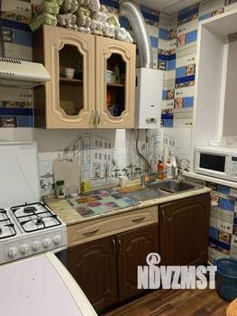 2-к квартира, на длительный срок, 45м2, 5/5 этаж