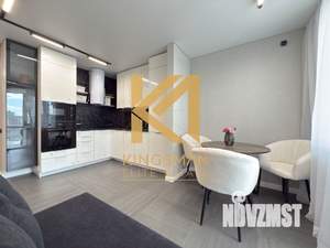 2-к квартира, на длительный срок, 60м2, 15/25 этаж