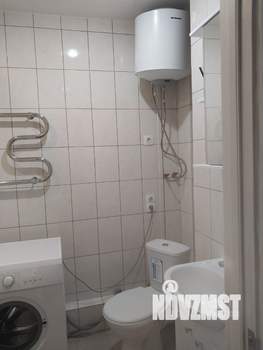 1-к квартира, на длительный срок, 32м2, 17/25 этаж