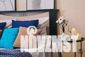 3-к квартира, посуточно, 10м2, 4/10 этаж