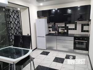 Студия квартира, посуточно, 55м2, 11/14 этаж
