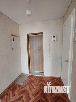 1-к квартира, на длительный срок, 34м2, 7/9 этаж