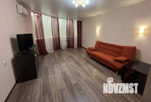 1-к квартира, на длительный срок, 49м2, 2/9 этаж