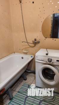 1-к квартира, на длительный срок, 38м2, 8/10 этаж